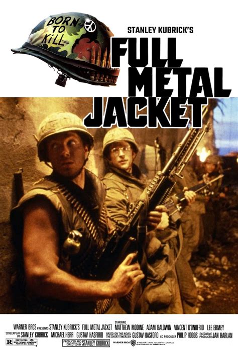 Watch Free Full Metal Jacket Movie Full HD .